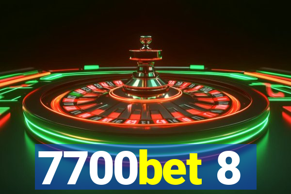 7700bet 8